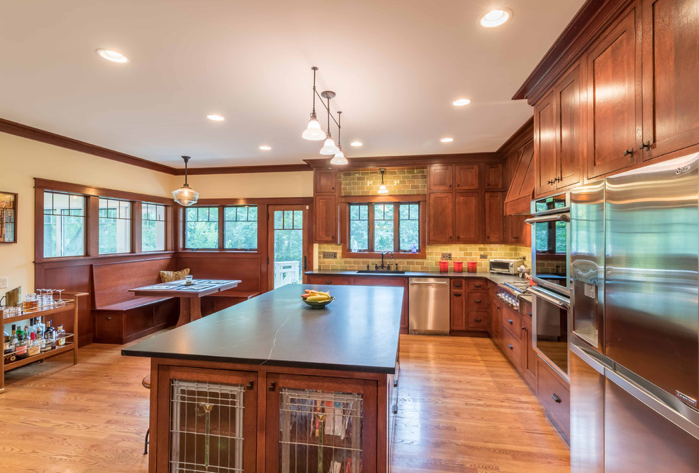 Craftsman Delight