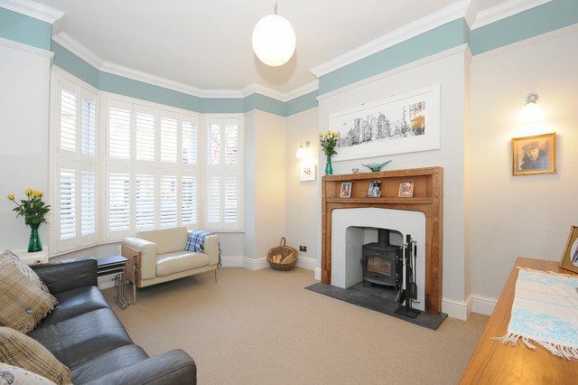 Private Client contemporary-living-room