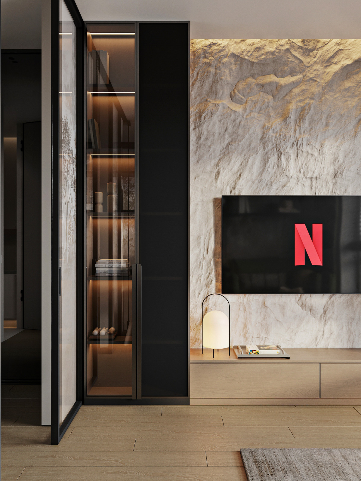 Песчаный сон