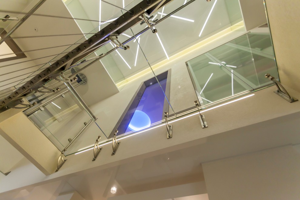 Дом в Новых Вешках 2011