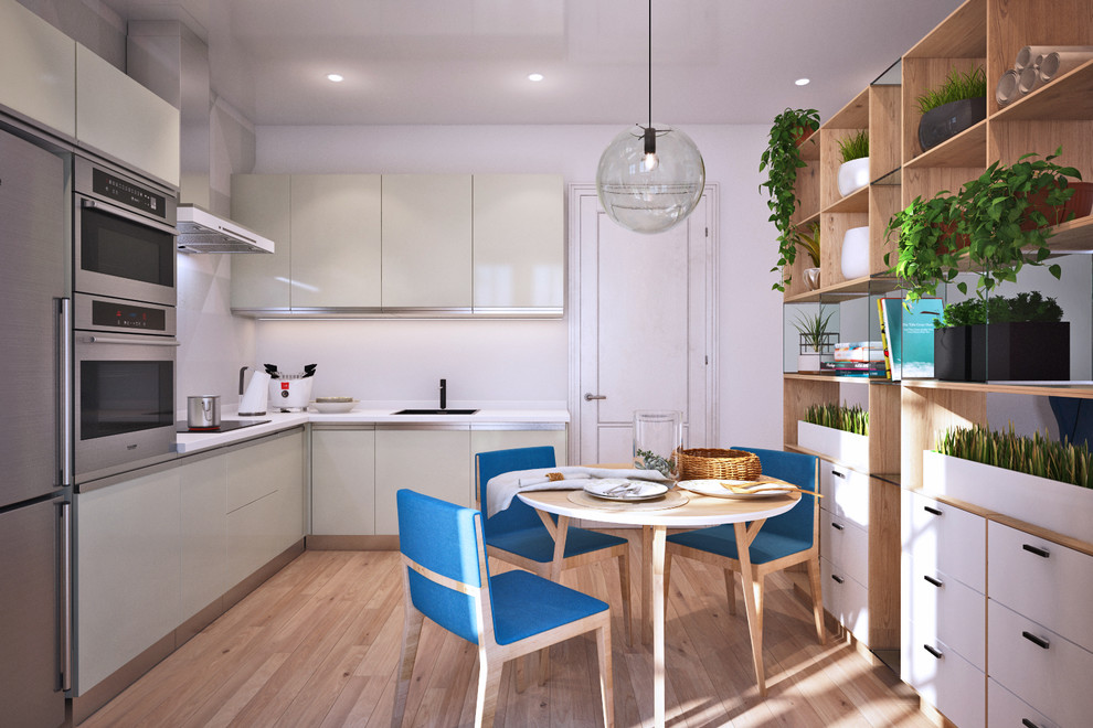 Скандинавская классика