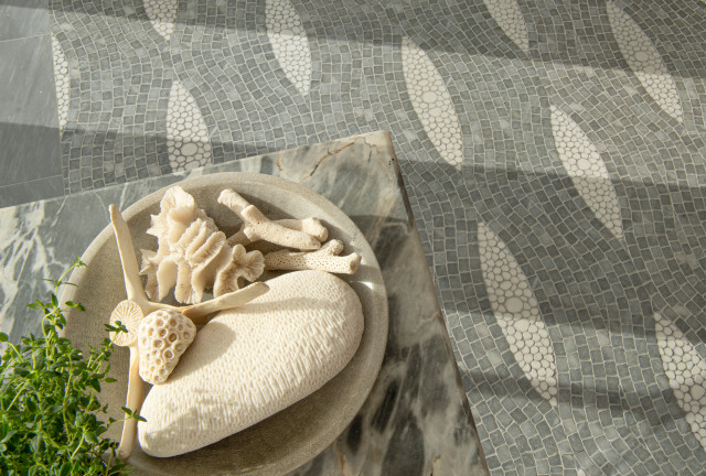 Stingray modern-kueche