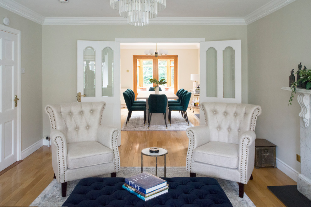 Family home - Malahide