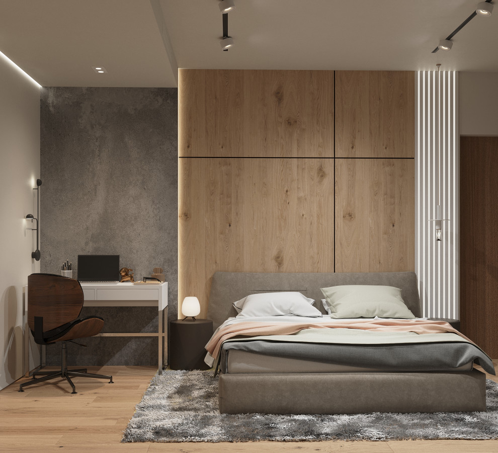 Квартира в ЖК Композиция