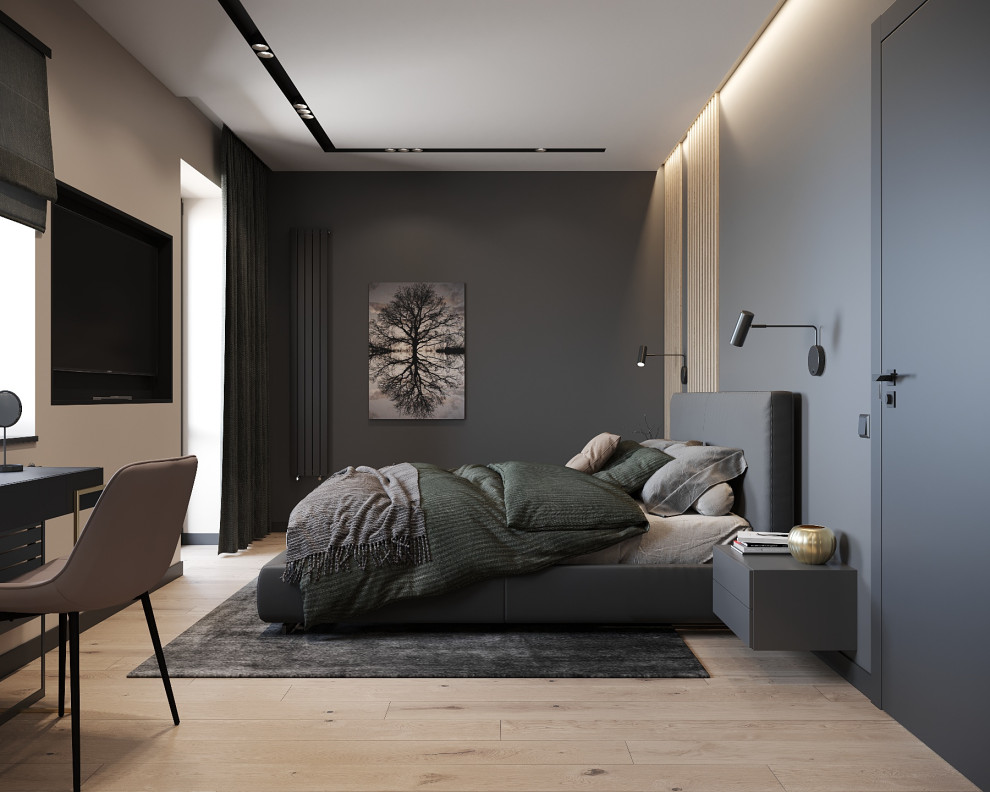 Квартира г. Омск. 58 кв.м.