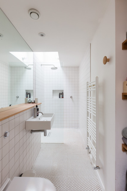 Contemporary Bathroom contemporary-bathroom