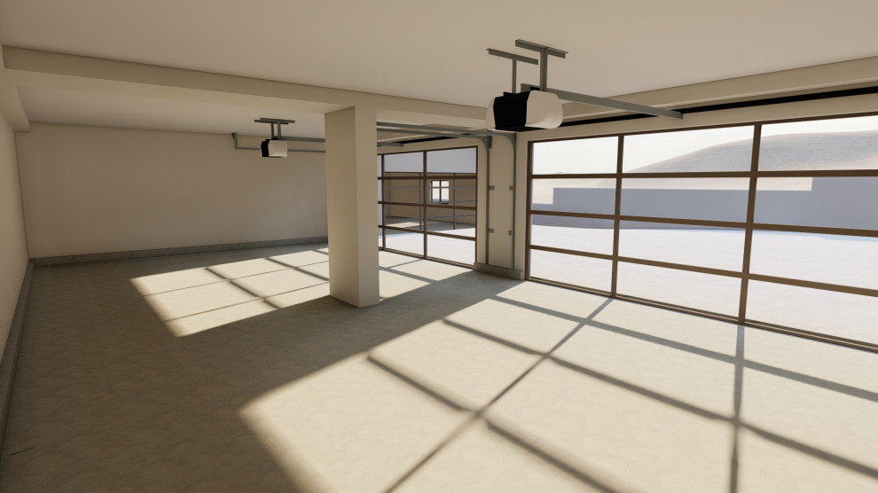 Canevaro Residence