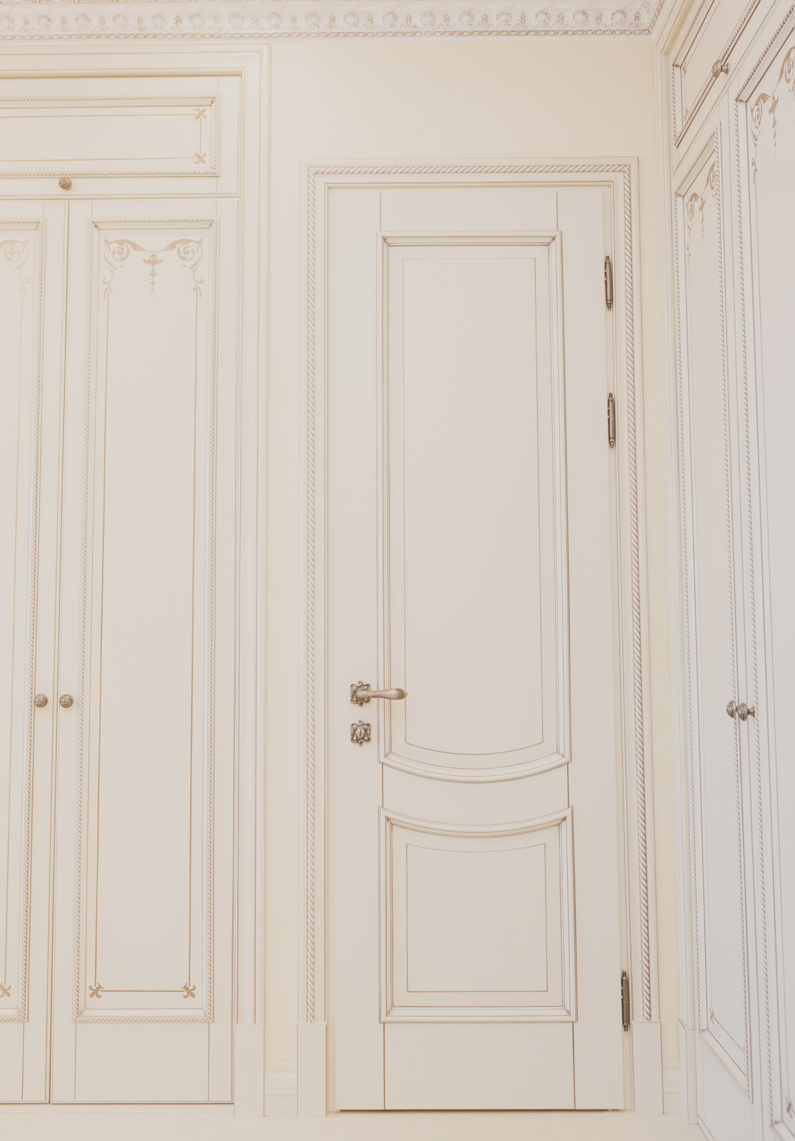 Квартира на Кутузовском