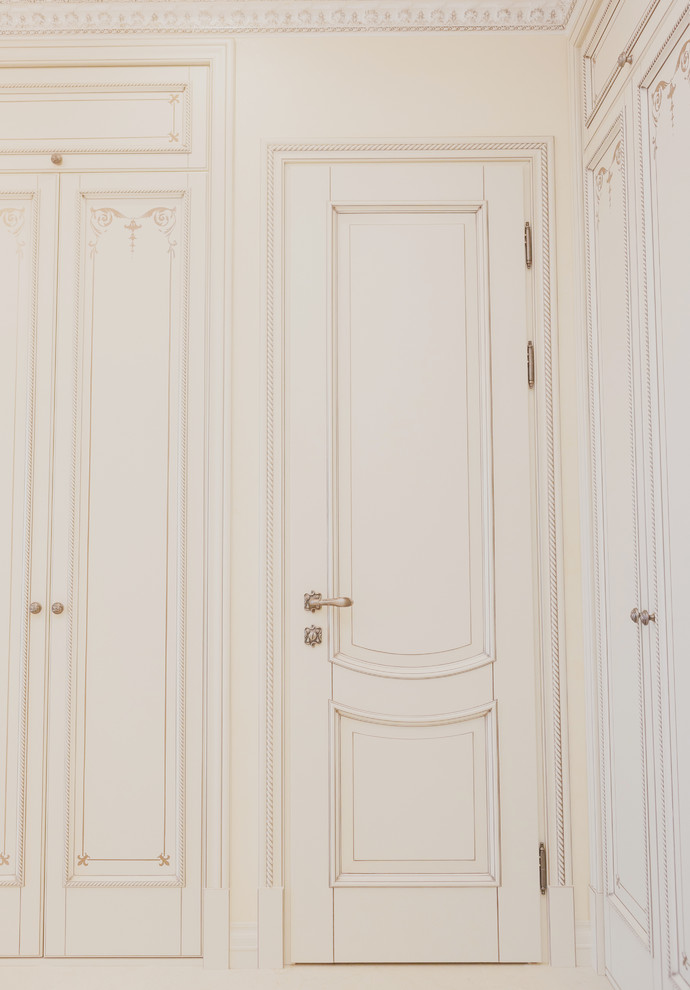 Квартира на Кутузовском