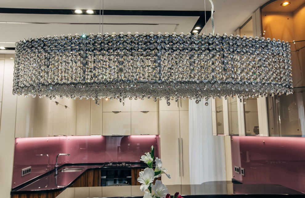 г.Казань Квартира  в современном стиле,площадь- 100 кв.м