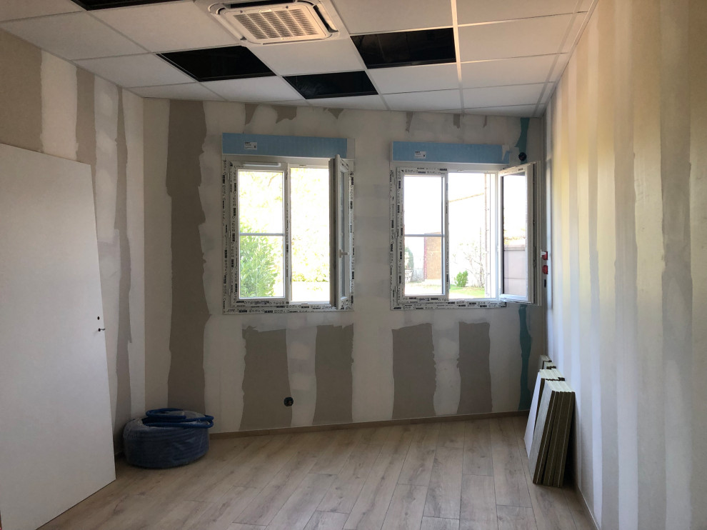 Projet Harmonie Nature