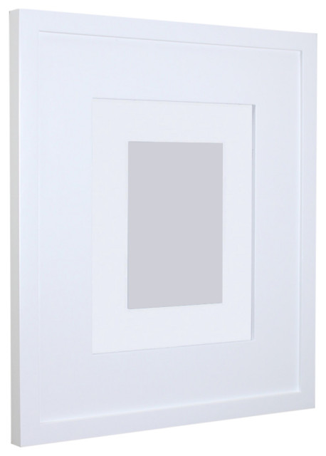 Compact Portrait Concealed Cabinet, 14