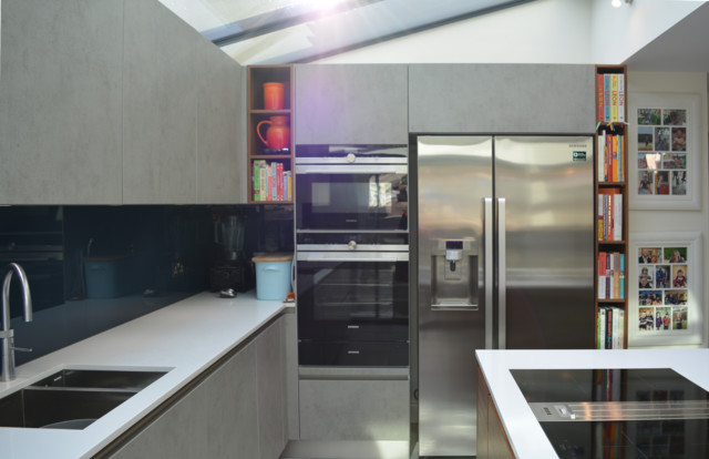 Our Projects contemporary