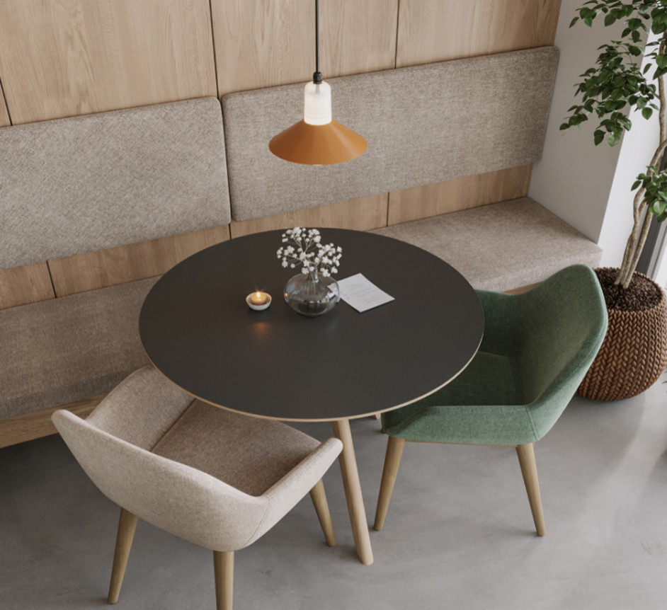 кафе при салоне красоты