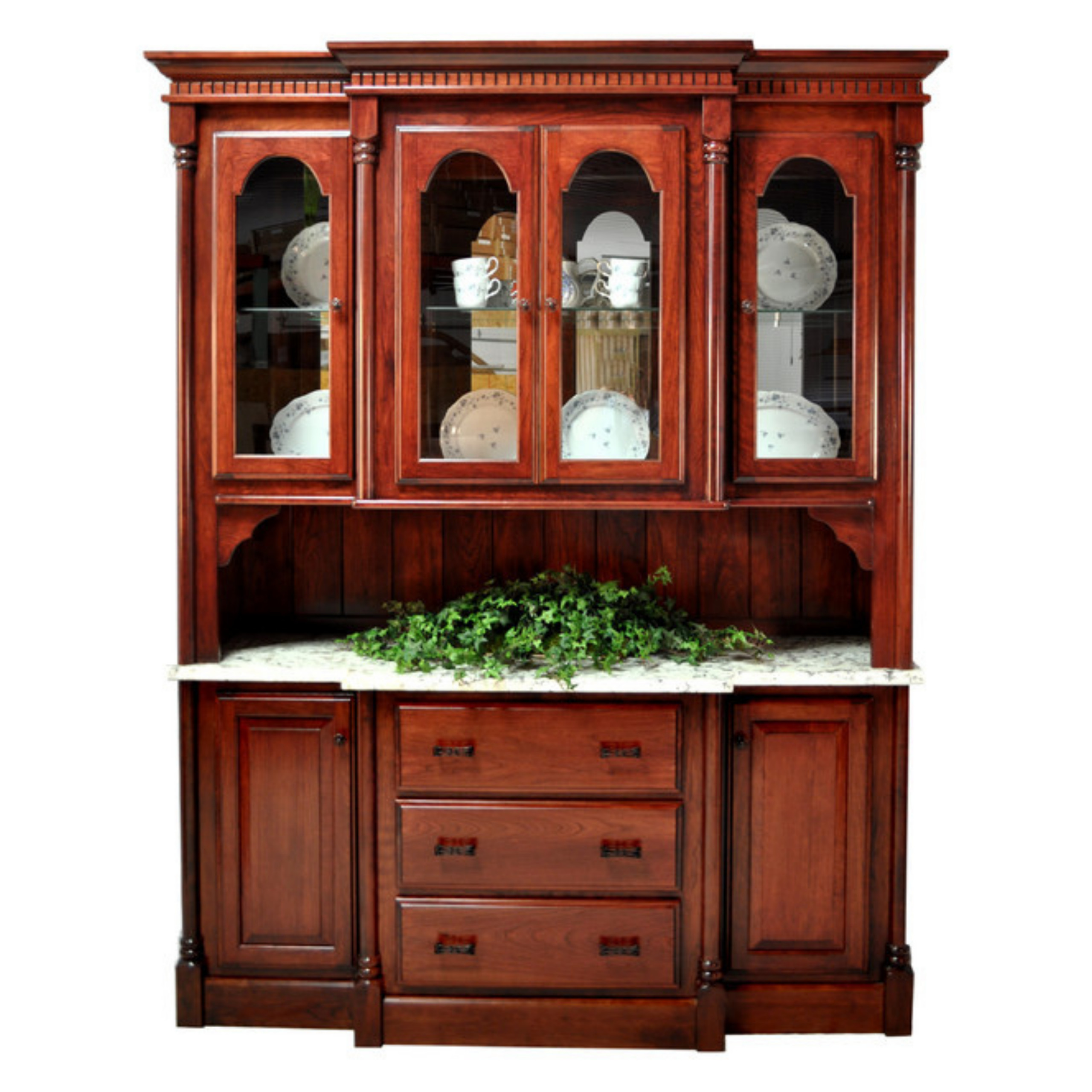 Hutches, Buffets & Sideboards