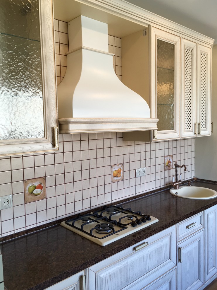 Оригинальная кухня