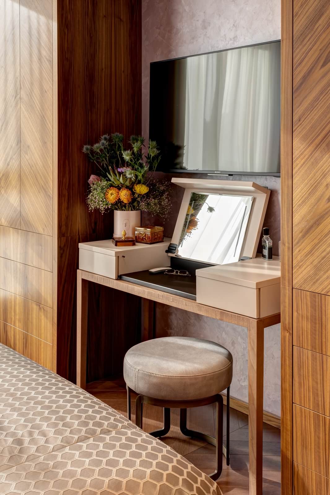 Квартира на Ленинском, г. Москва (октябрь 2021)