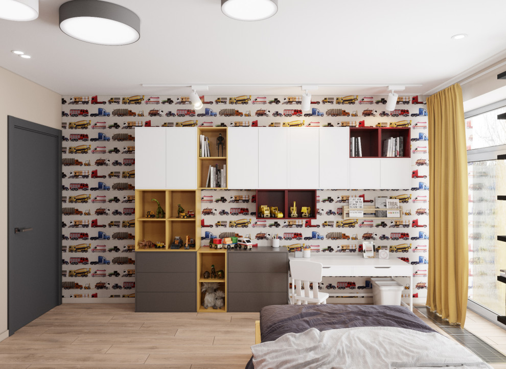 Загородный дом Санкт-Петербург