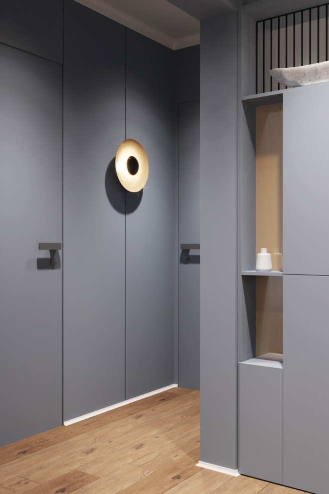 Сокольнический Вал