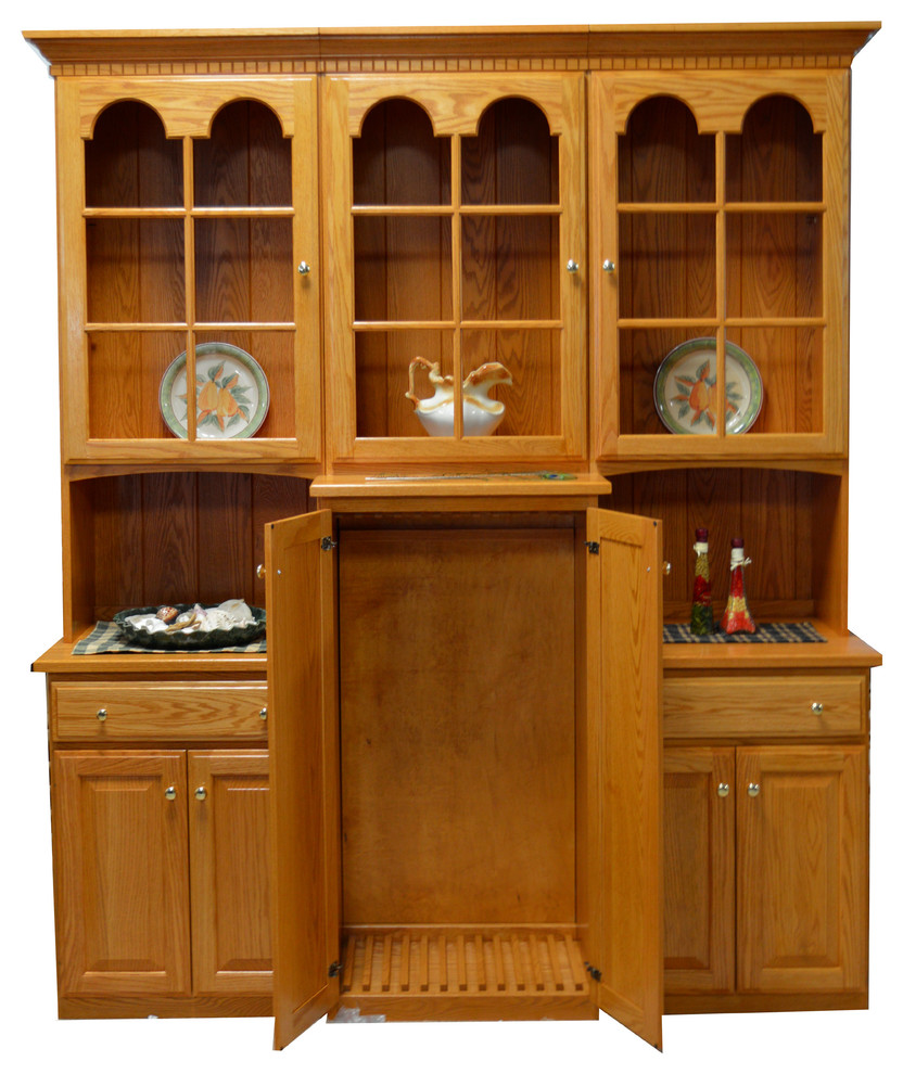 Wall units