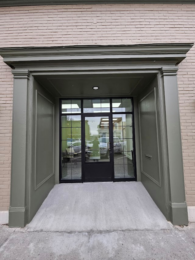 Oakwood Financial Offices
