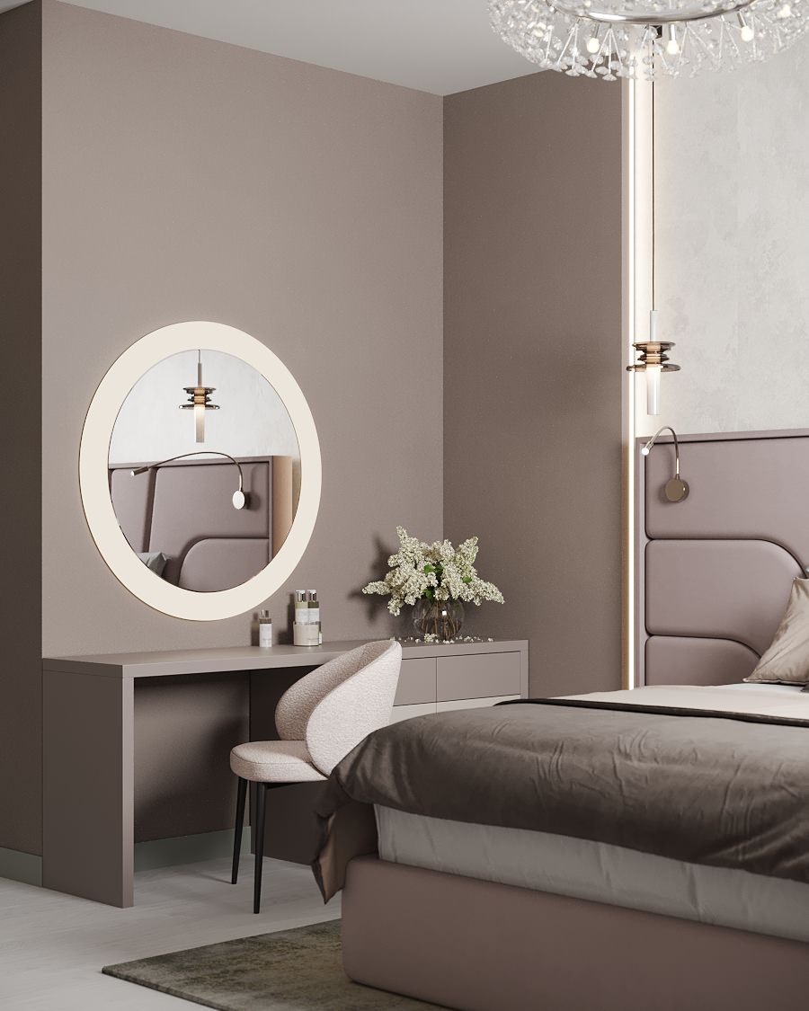 ЖК Преображение