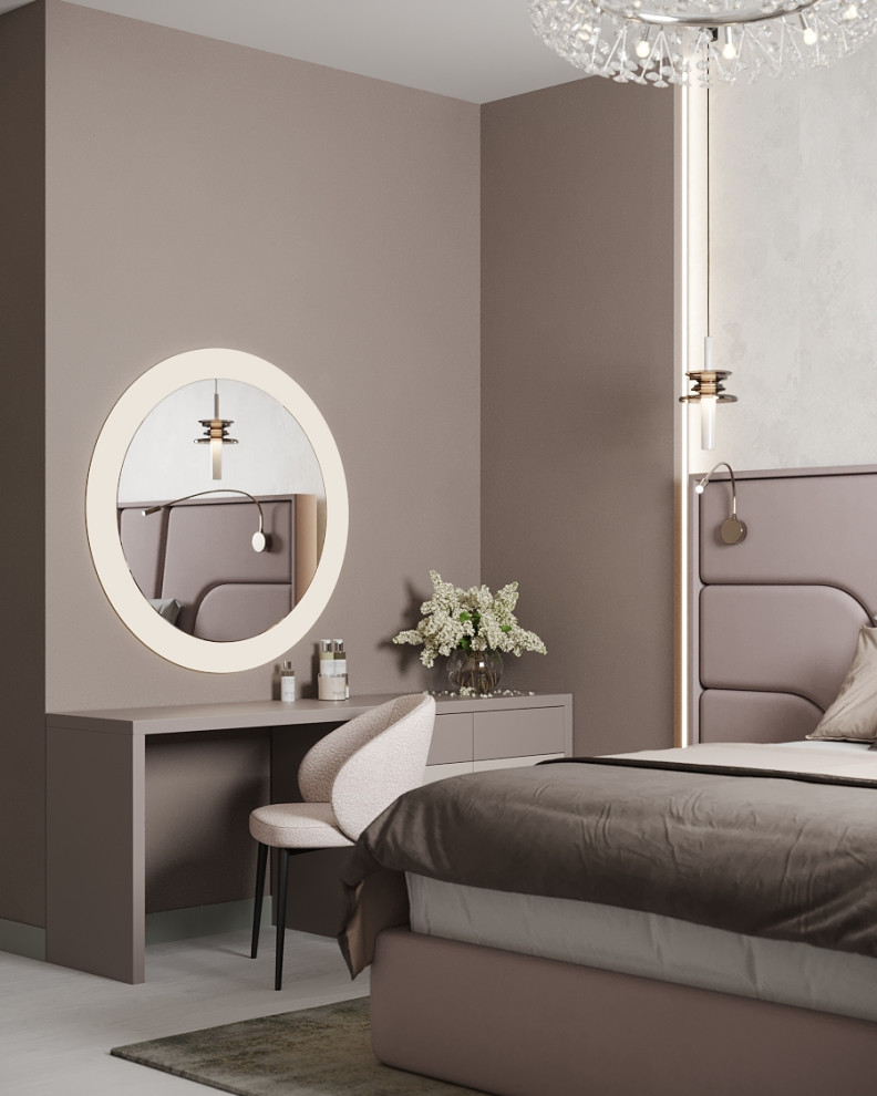 ЖК Преображение