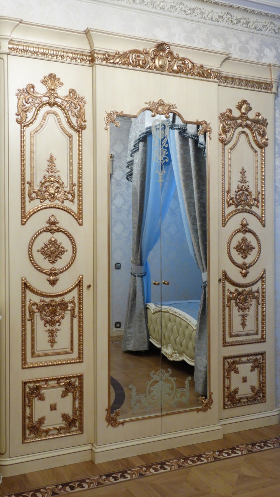 Частная квартира