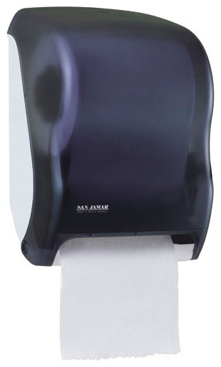 Classic Tear-N-Dry Touchless Towel Dispenser