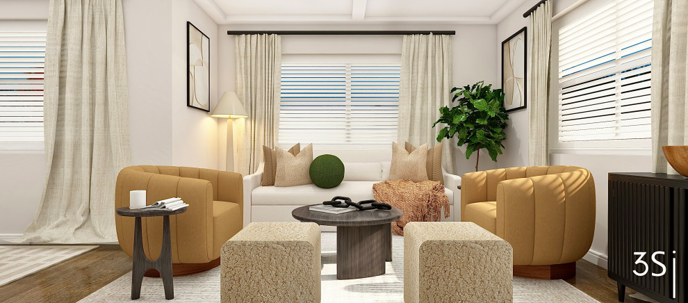 Montauk Residence
