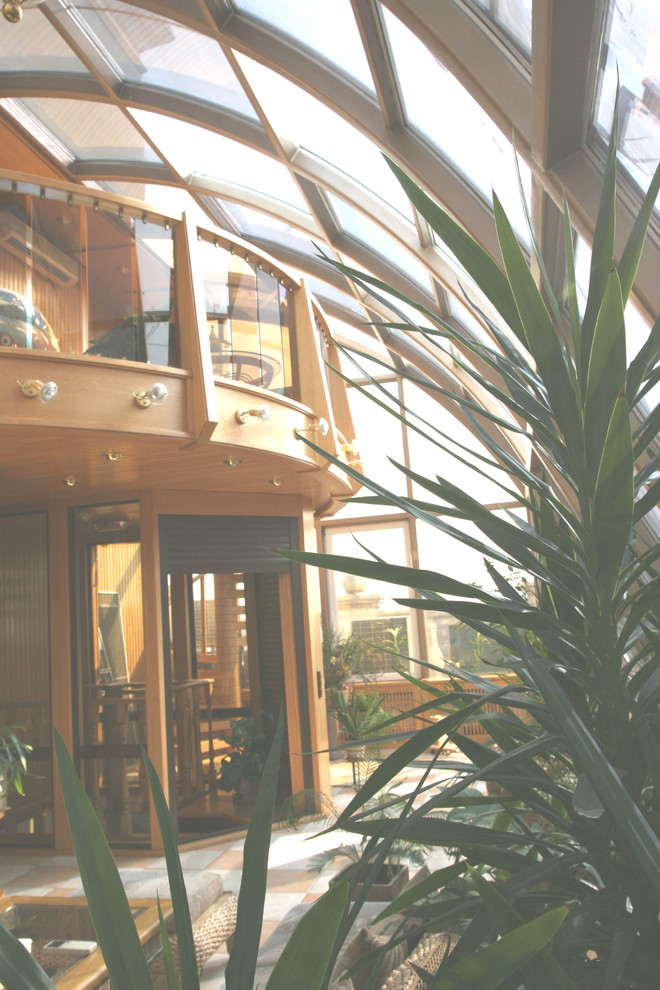 Краснопролетарская