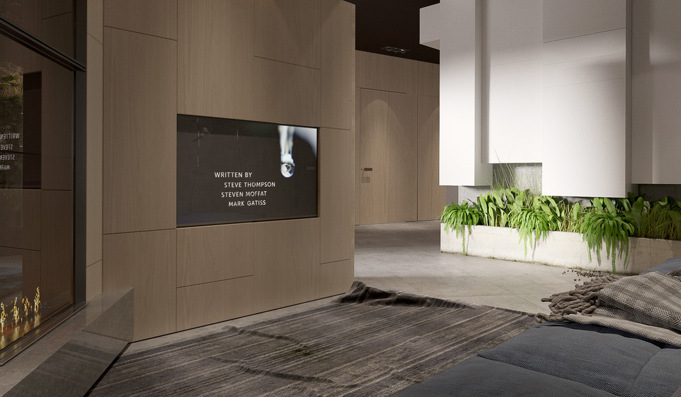 Дом в Можайском 1 часть