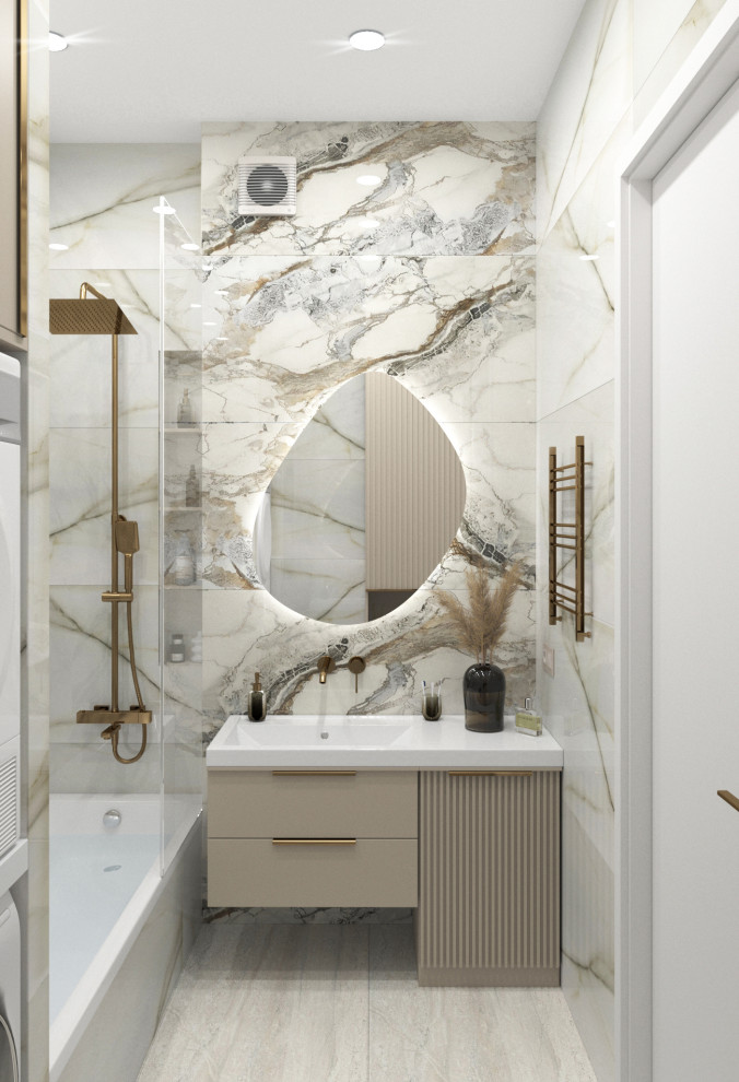 ЖК Скандинавия