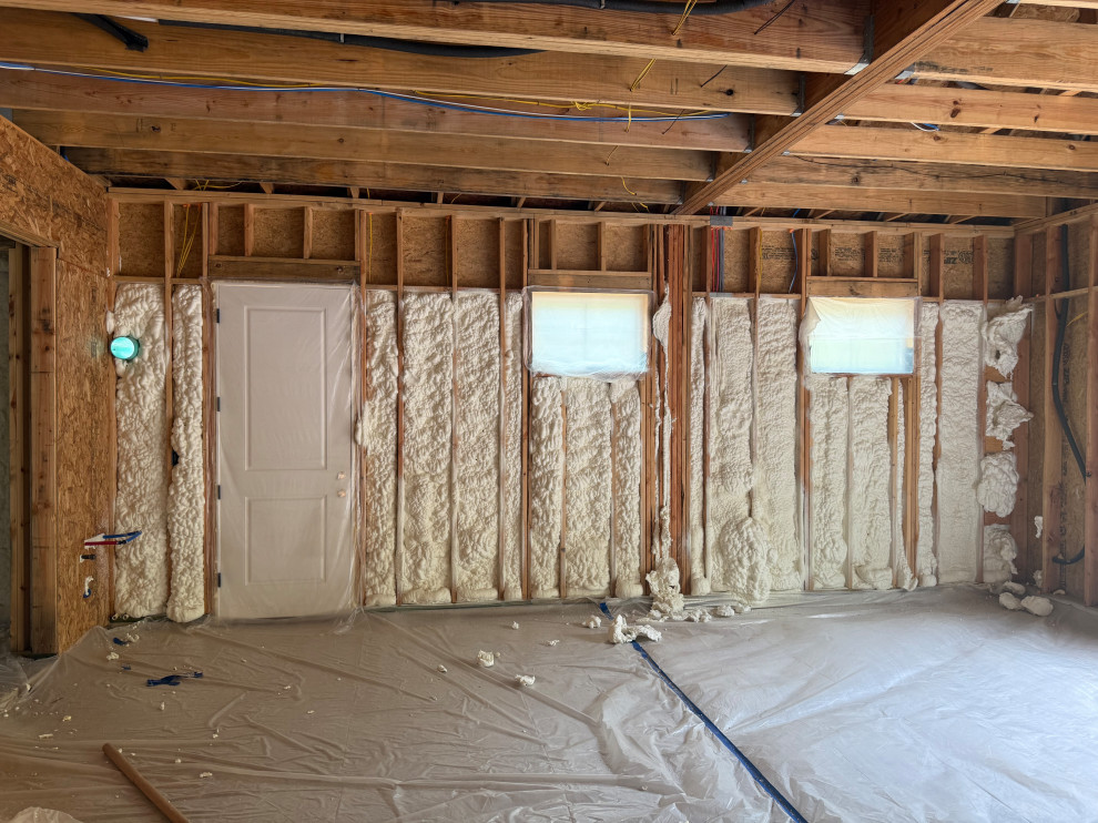 1600 sqft Farmhouse