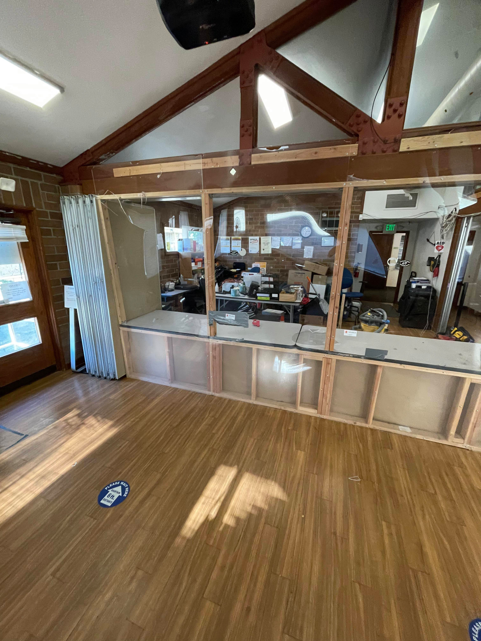 Sound Health Clinic Remodel