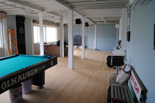 世界の暮らしとデザイン 船 コンテナ 格納庫などに住む生活 Houzz ハウズ