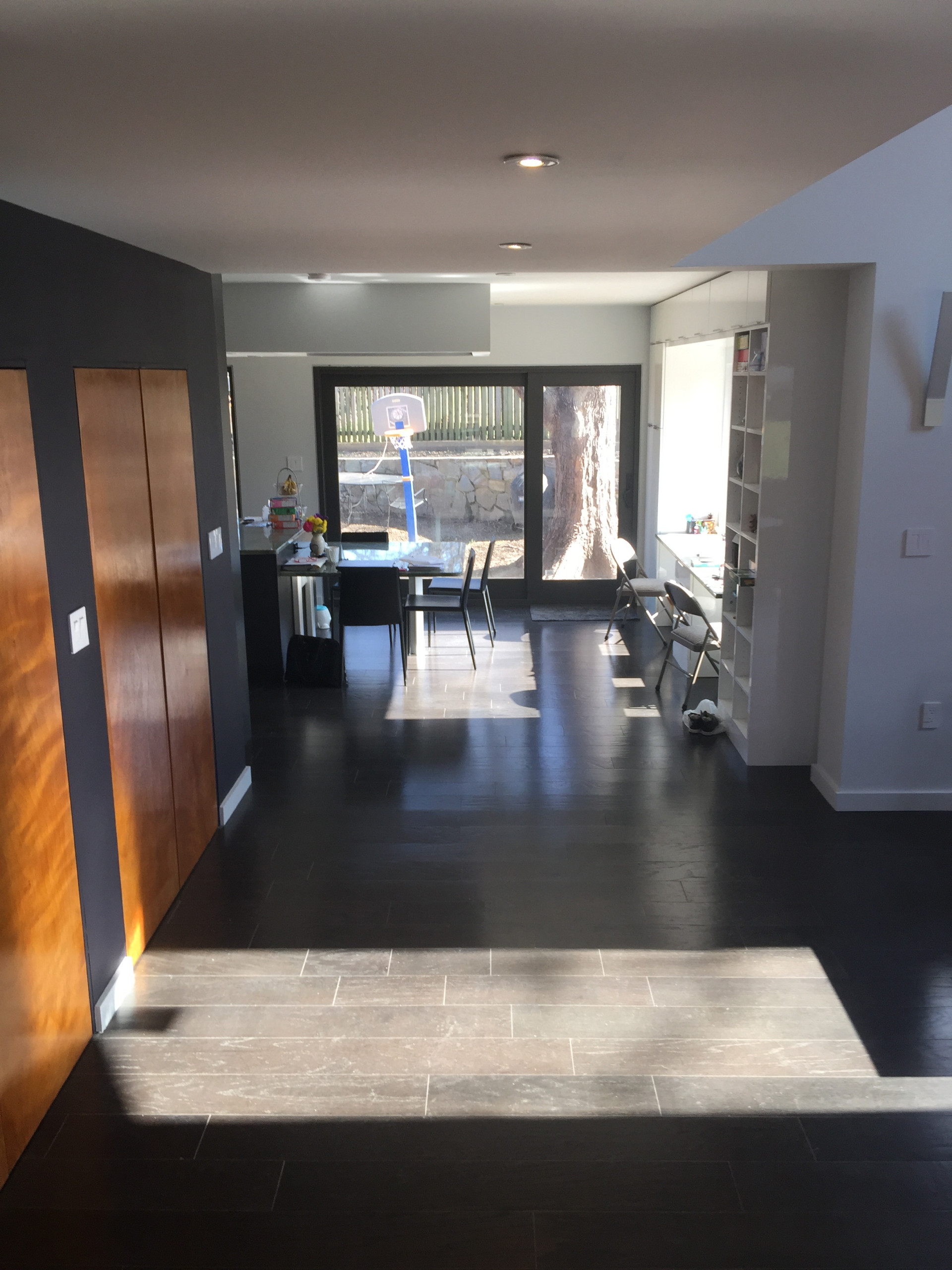 Woodstock Residence