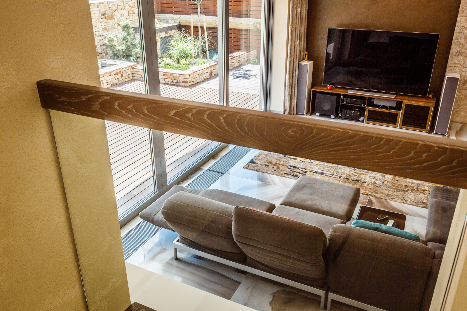 Частный дом в Краснодаре