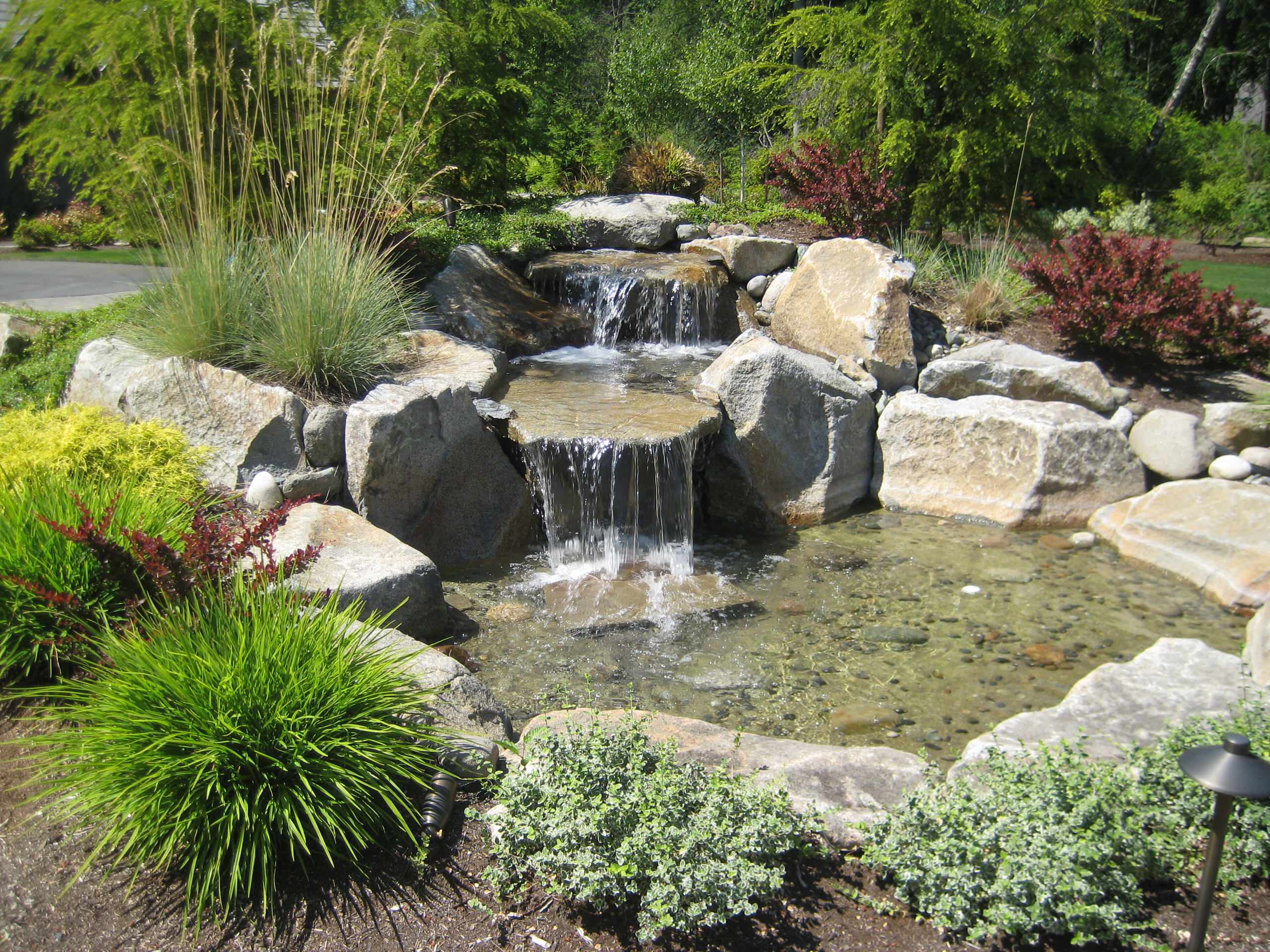 Redmond WA, REsidence