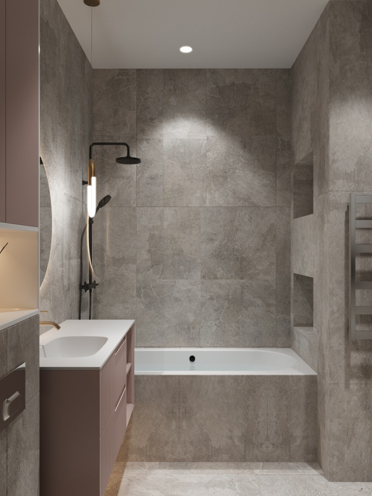 Квартира в жк Комфорт Сити