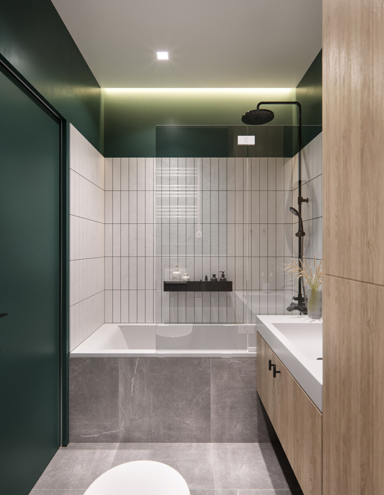 ЖК "Усадьба на Ланском"