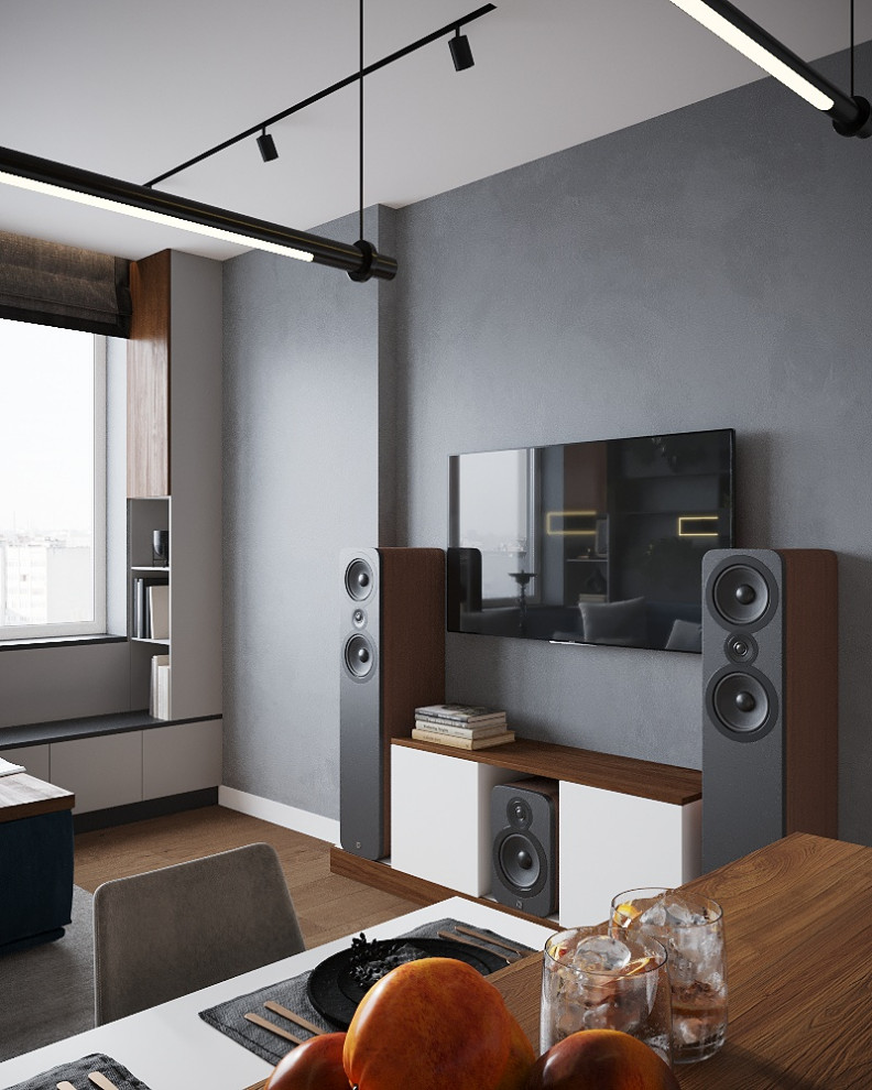 Дмитровский