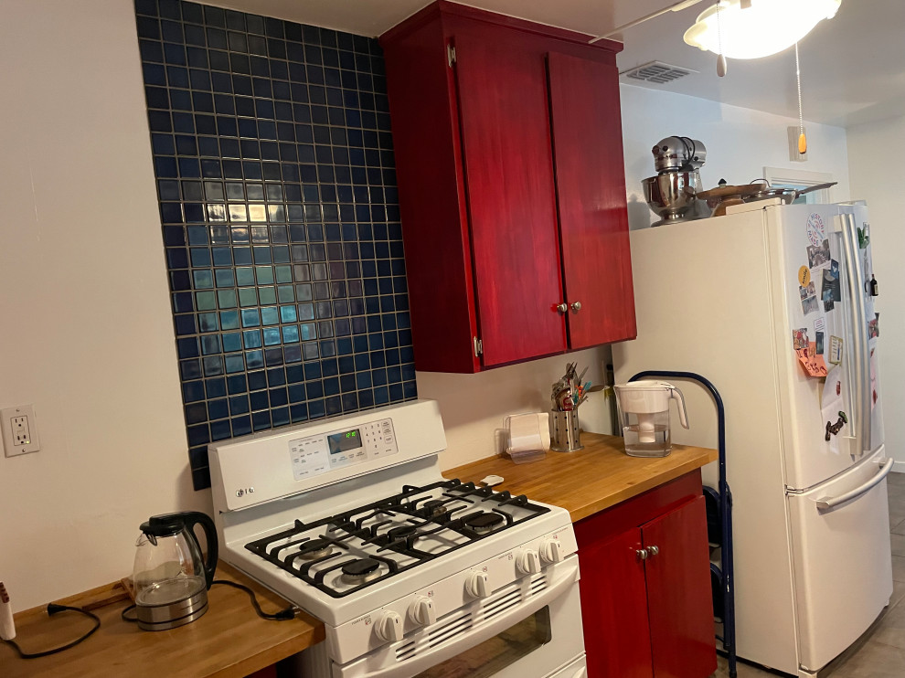 Modern Kitchen Remodel
