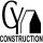 CY Construction, Inc.