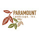 Paramount Landscape, Inc.