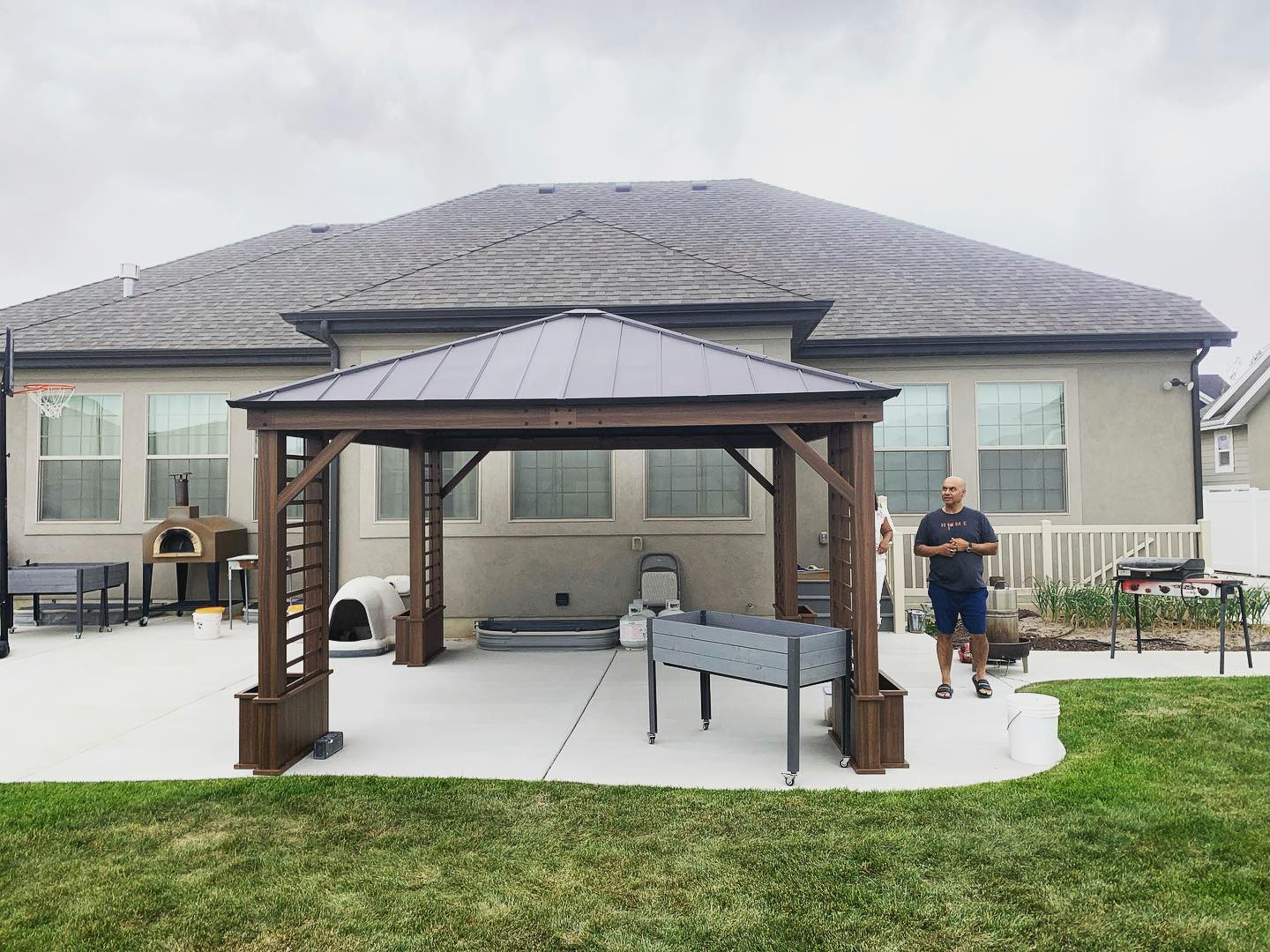 Re-Up Construction, LLC