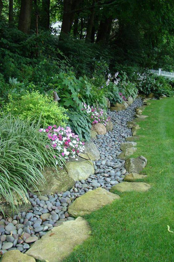 WATER FEATURES | ProScapes