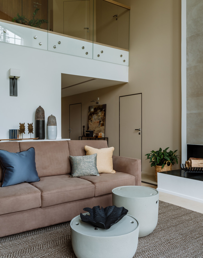 Поселок Дарьино