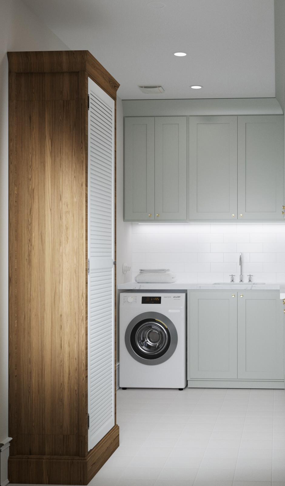 VSREDE. Таунхаус в Сочи