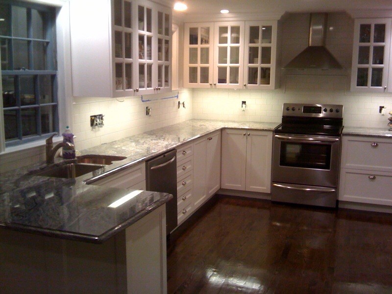 Residential projects